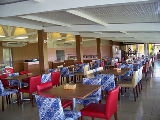 Restaurante Rolf