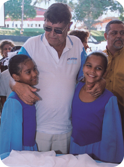 Fundação José Carvalho