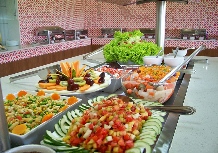 Restaurante Rolf